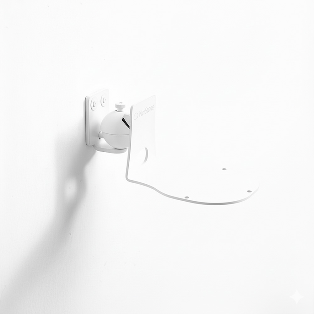 WALLMOUNT SOUND WHITE